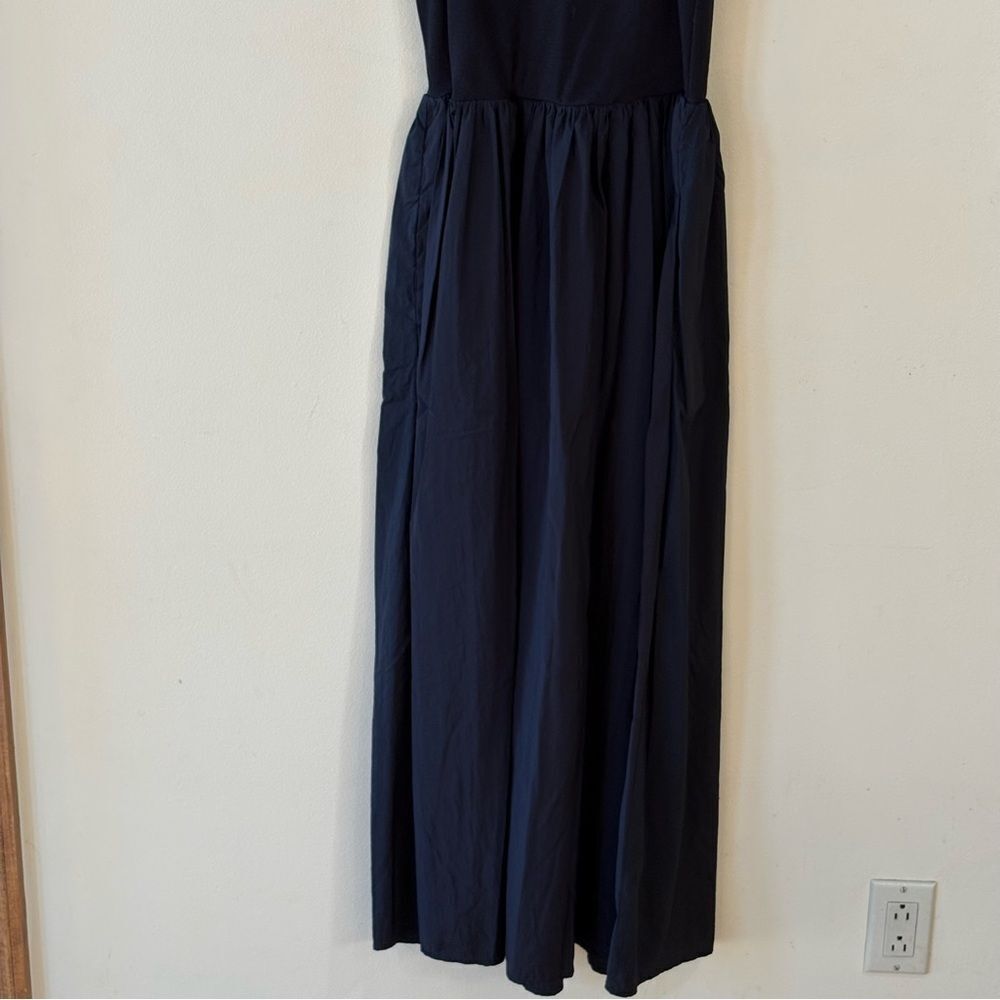 Daily Practice by Anthropologie First Light Midi Dress - Picture 7 of 11